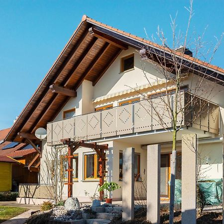 Haus Am Ettenberg Frickingen المظهر الخارجي الصورة