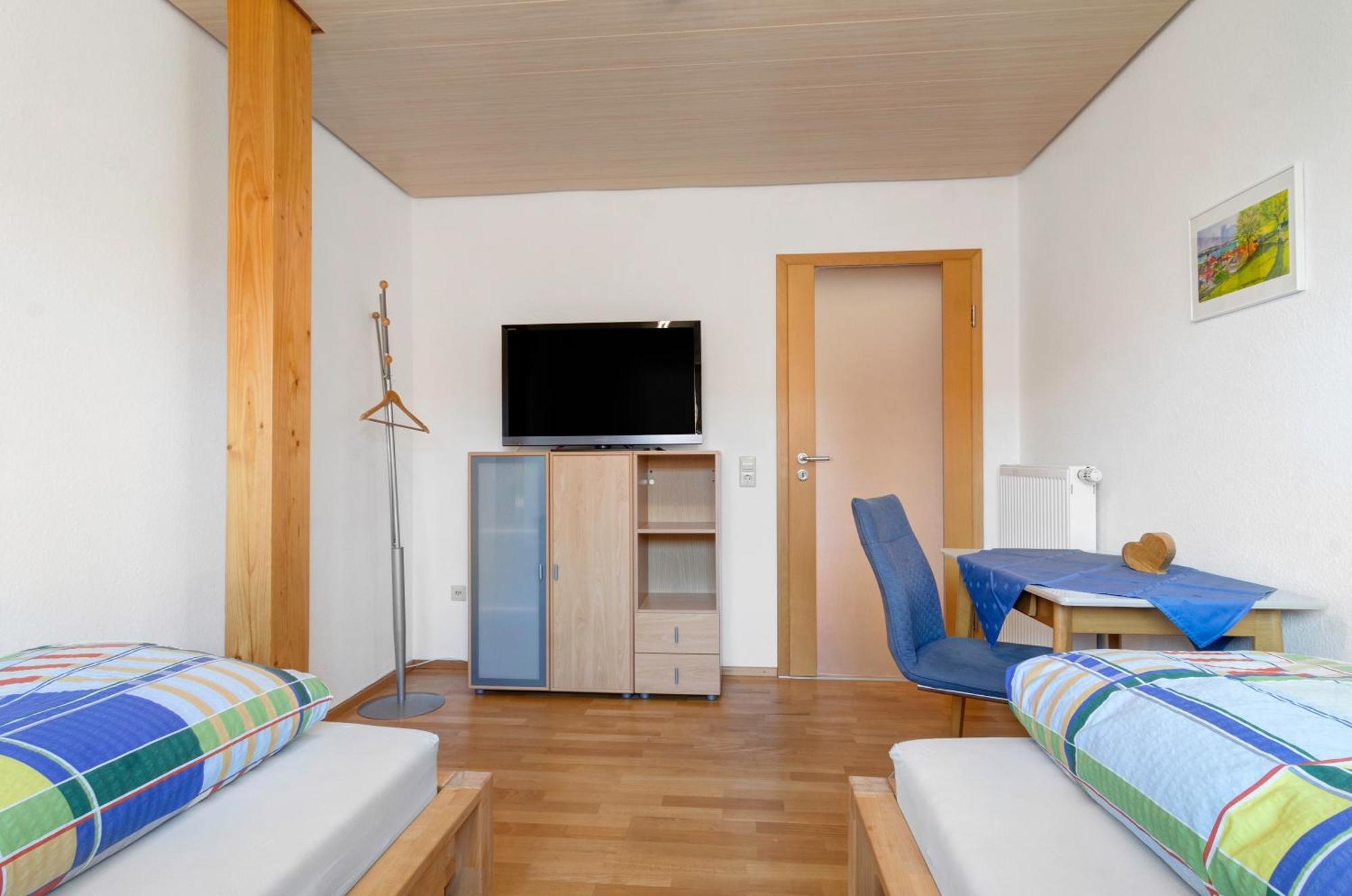 Haus Am Ettenberg Frickingen المظهر الخارجي الصورة