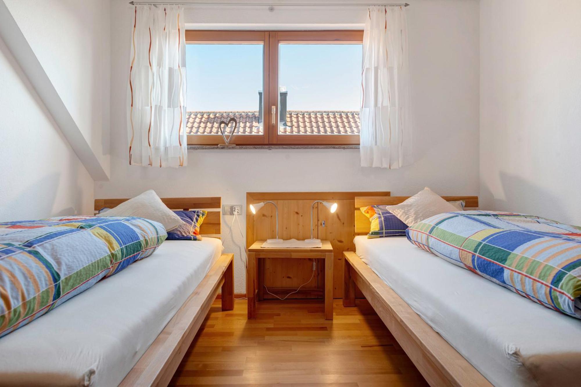 Haus Am Ettenberg Frickingen المظهر الخارجي الصورة