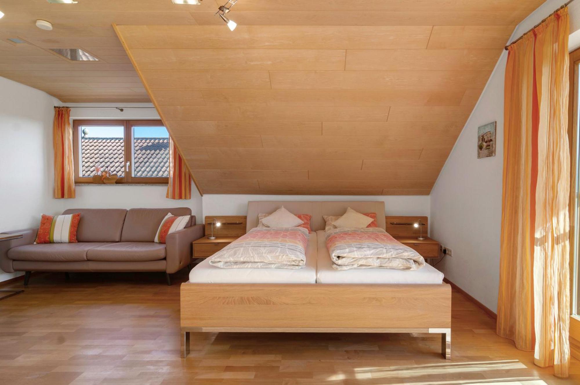 Haus Am Ettenberg Frickingen المظهر الخارجي الصورة