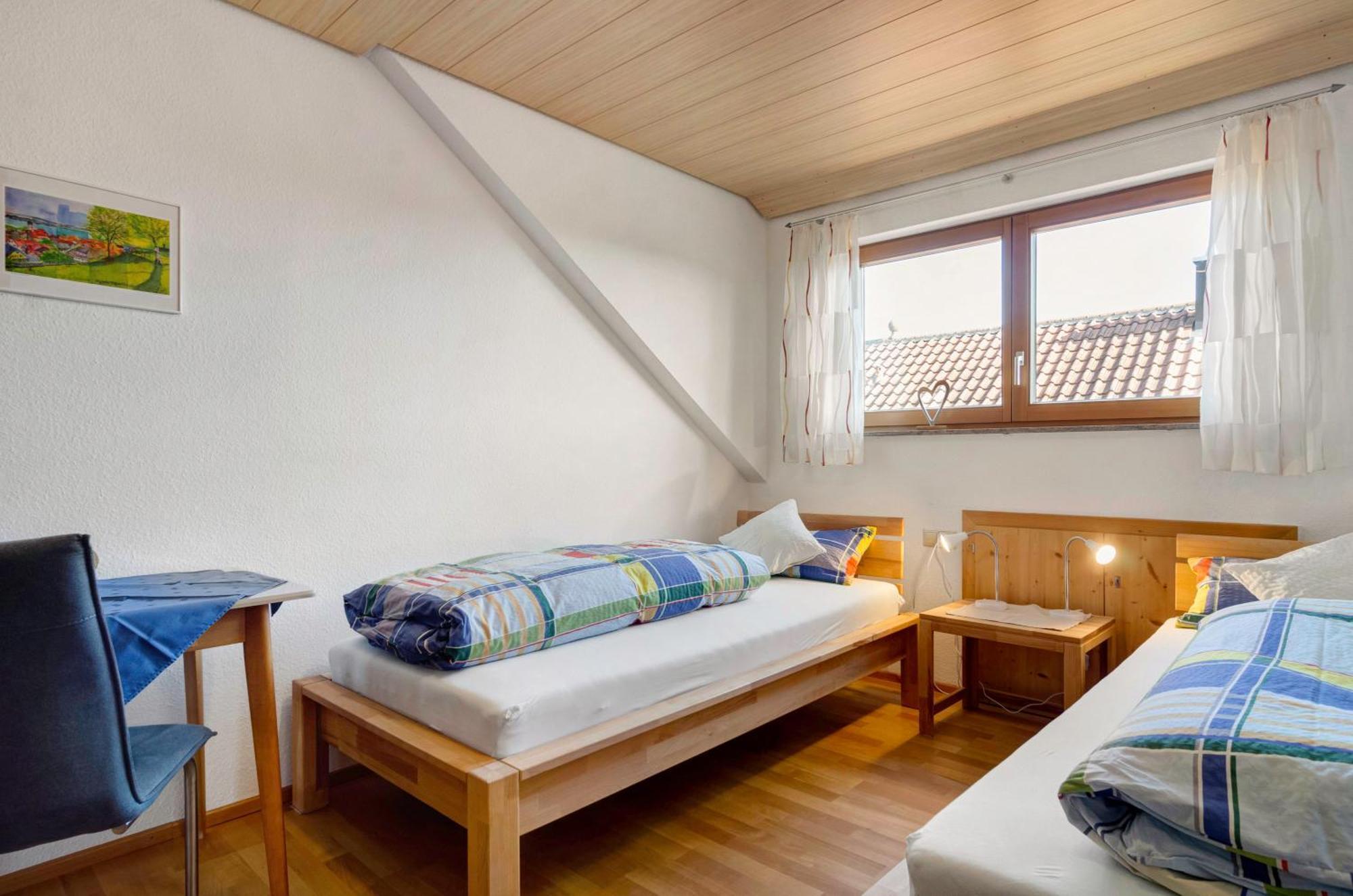 Haus Am Ettenberg Frickingen المظهر الخارجي الصورة