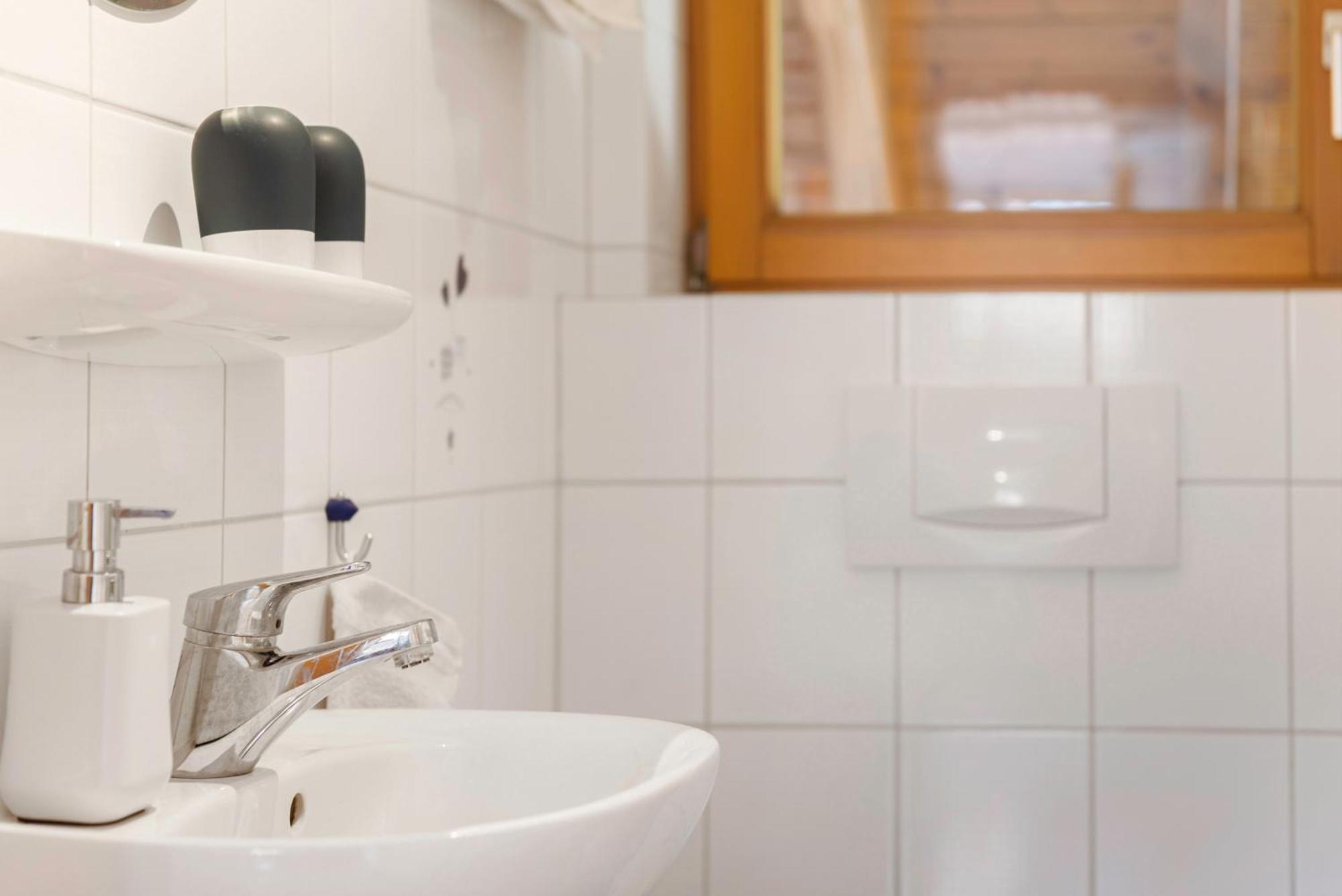 Haus Am Ettenberg Frickingen المظهر الخارجي الصورة