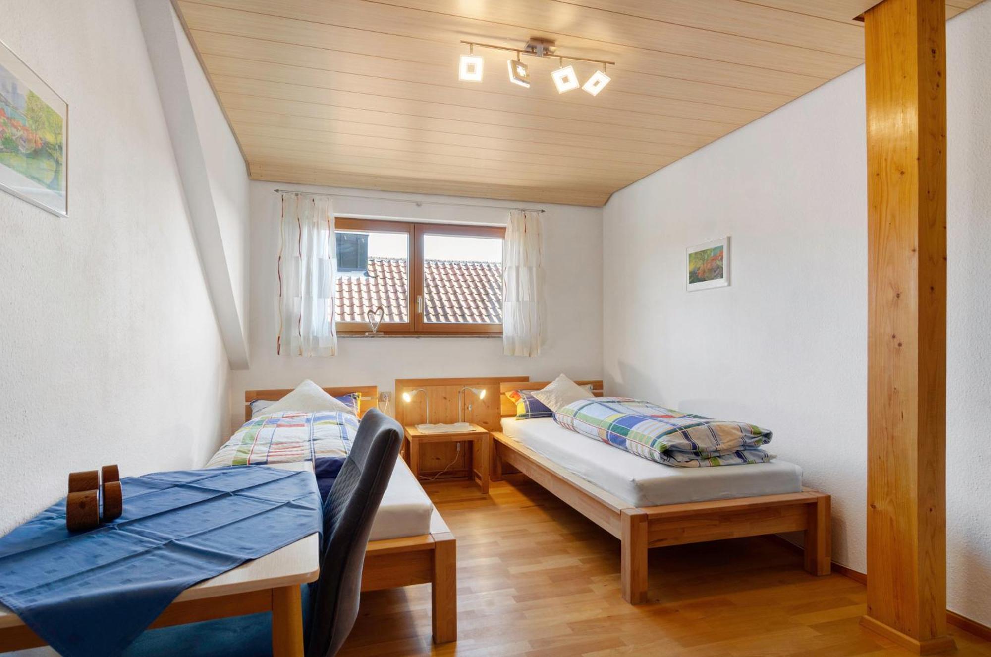 Haus Am Ettenberg Frickingen المظهر الخارجي الصورة