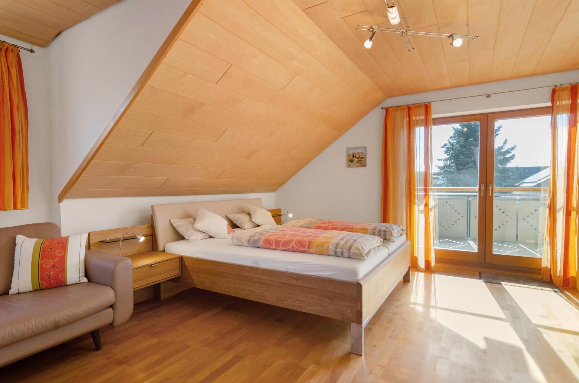 Haus Am Ettenberg Frickingen المظهر الخارجي الصورة
